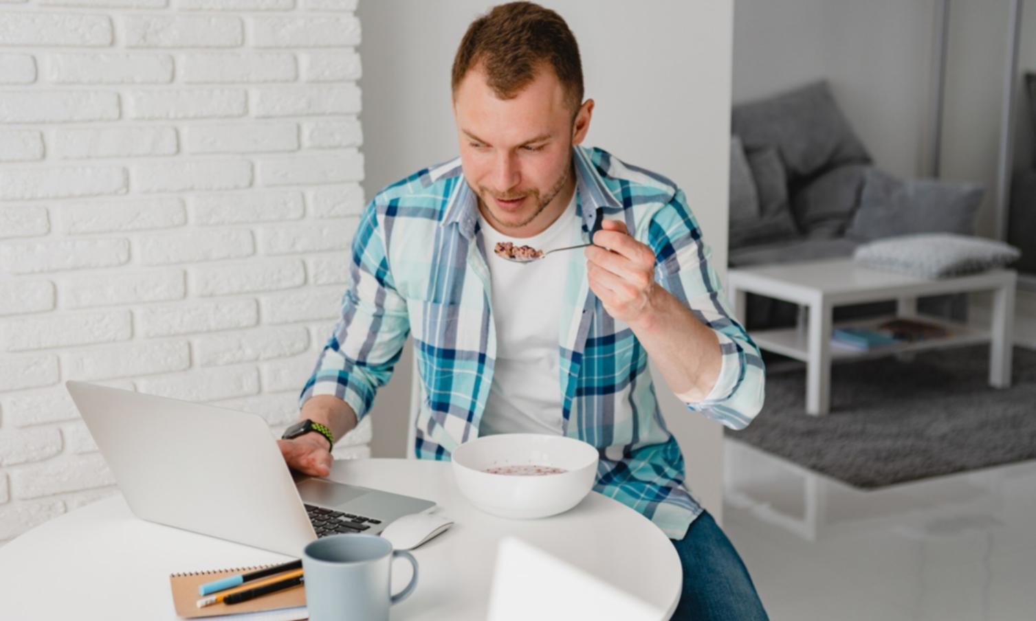 Professional business meeting discussing working capital strategy and financial analysis