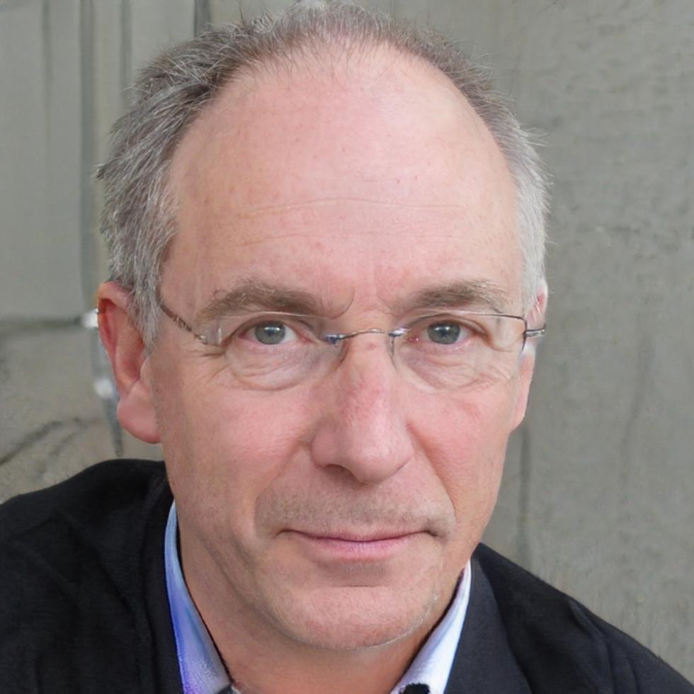 Kai Lindquist, Working Capital Specialist