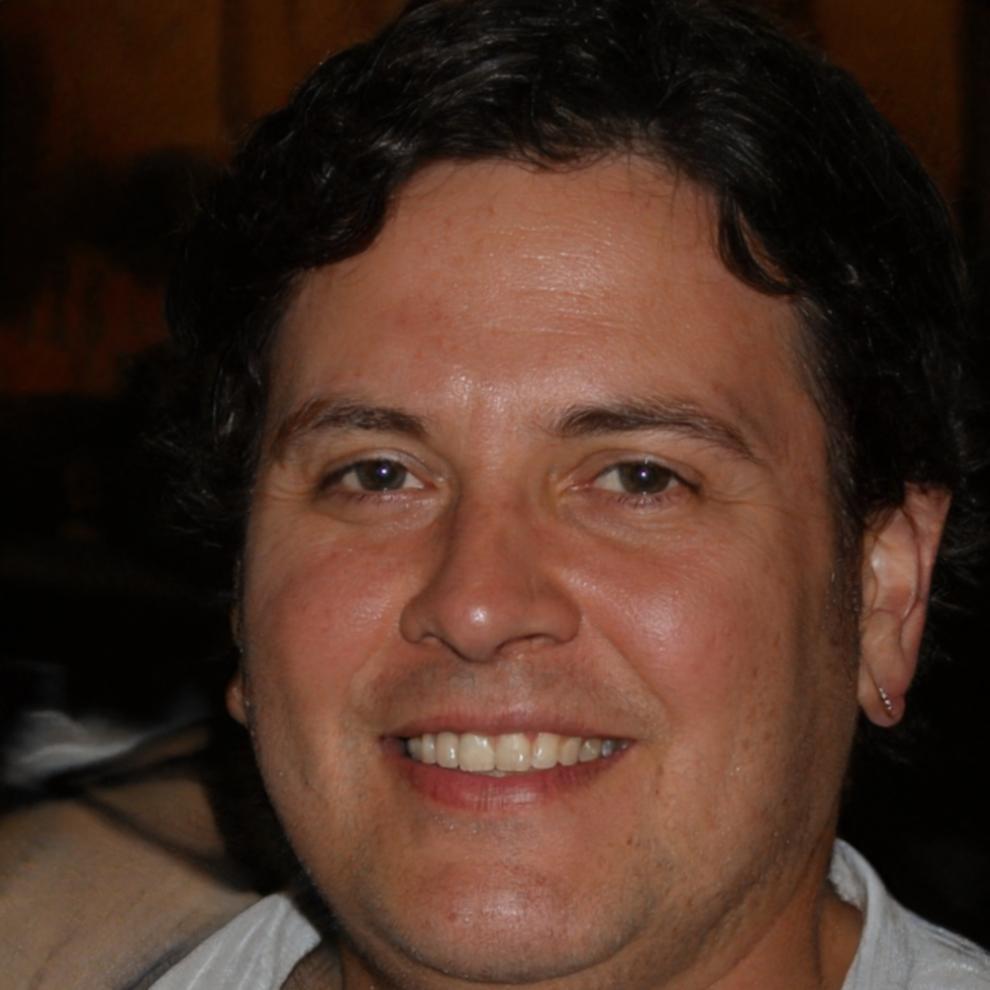 Fergus Brennan, Senior Financial Analyst