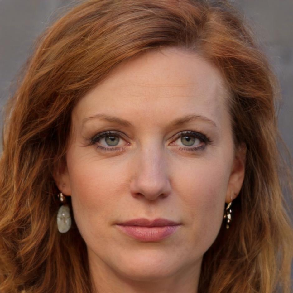 Working capital specialist team member portrait